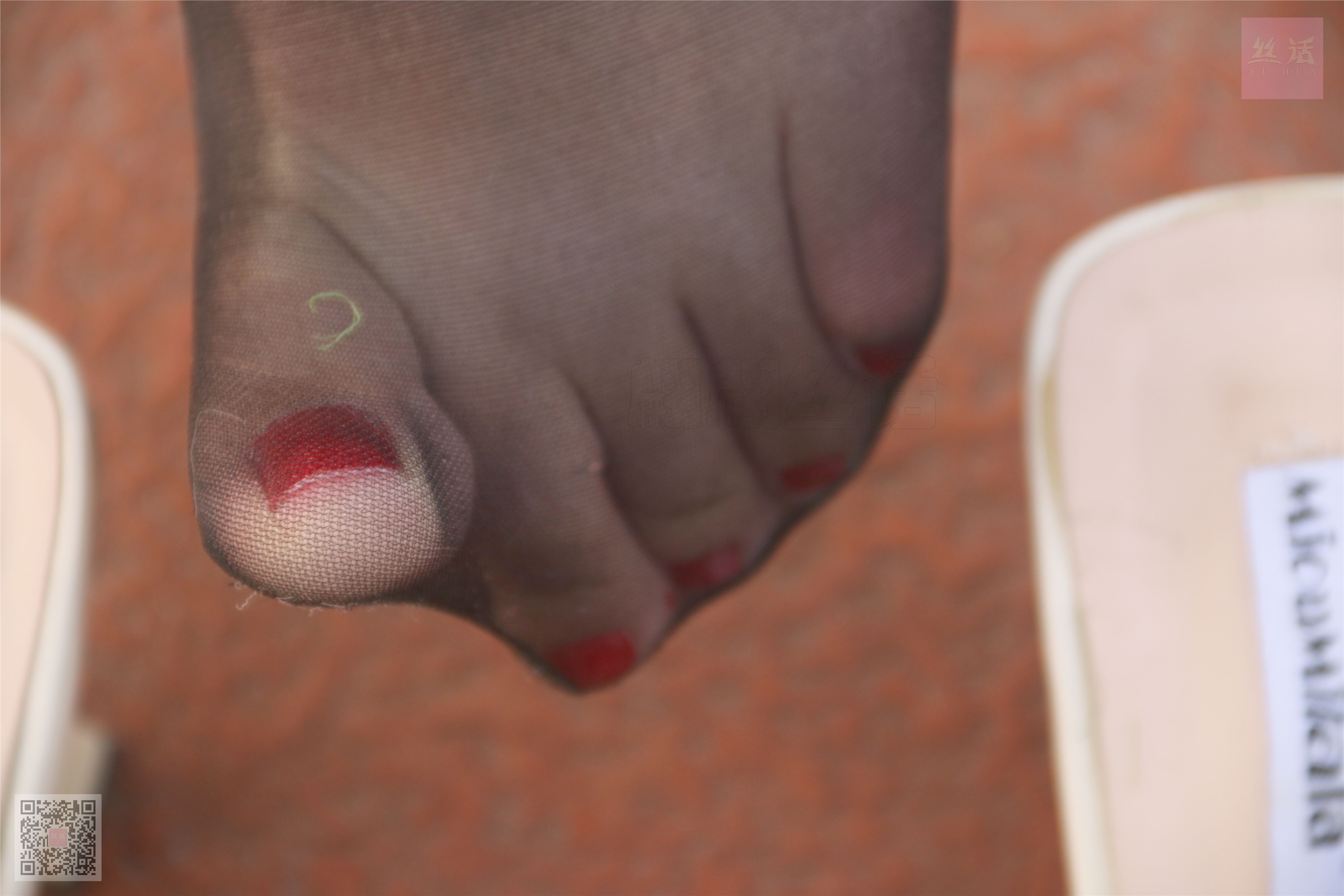 SiHua思话  SH008 子琦 学而丝